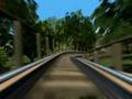 Prowler - Worlds of Fun - Onride Animation