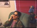 Terror T.R.A.X. - Track of the Vampire (Part 1 of 3)