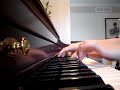 i'm playing the song, 