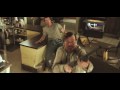 Legion - Paul Bettany Dennis Quaid Tyrese Gibson New HD Trailer english