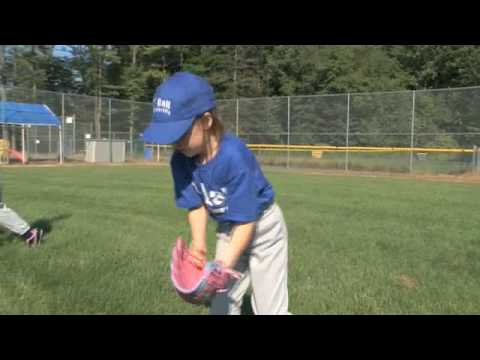 how to coach t-ball practice