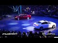 2013 Ford Fusion - Detroit Auto Show 2012 - YouTube