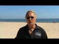 Dairyland Surf Classic - Larry Longboard Williams