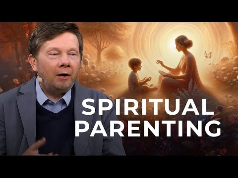 The Spiritual Practice Called Parenting