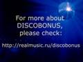 Discobonus - You are my star (80s version)