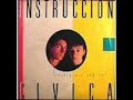 Que tiren la bomba-Instrucción Cívica