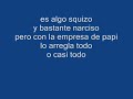 Que tiren la bomba-Instrucción Cívica