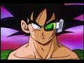 Bardock is Here