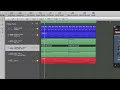 Improved Sidechaining in Apple Logic Tutorial