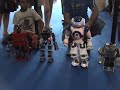 Los robots de bipedolandia tienen un nuevo amigo Nao