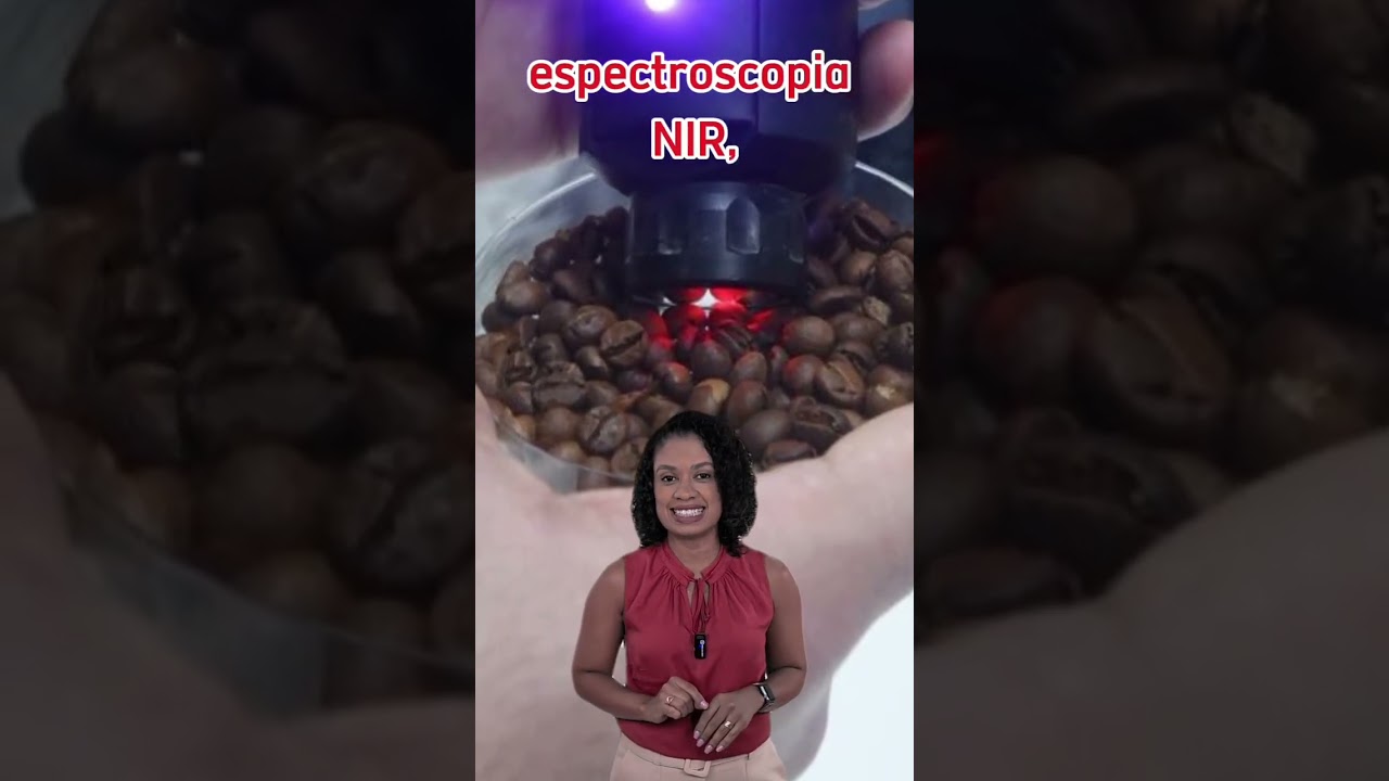 A ciência também está no seu café!
