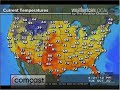 WeatherScan XL Emulator