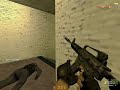 Counter - Strike Skill Counter - Strike Skill