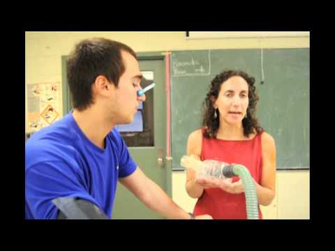 how to calculate vo2 max