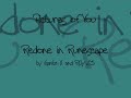 The Last Goodnight -Pictures of You -Redone in Runescape