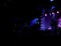 PARTICLE live @ DUNEGRASS 07