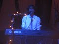 Any Other World - Mika in Salt Lake City
