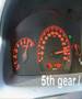 Honda Accord Type S 235km/h - 142mph