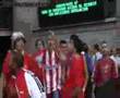 gauroi eksw apo to bernabeu