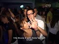 encore une soir�e de folie avec l'inimitable cauet a la villa bivona le 29 aout 2008