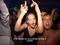 encore une soir�e de folie avec l'inimitable cauet a la villa bivona le 29 aout 2008