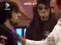 Okan Bayülgen - F?rat Aslan Boks Discokral? Okan Bayülgen - F?rat Aslan Boks Discokral?
