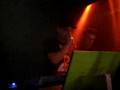 videos de Modeselektor @ Rote Sonne 29.11.08 part2