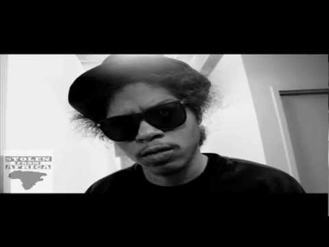 top dawg ent - We had the chance to speak with AB-SOUL while he was on Tour with Kendrick Lamar in Toronto. Listen to what he had to say about the first thing that comes to...