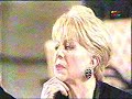 CADICAMO, HOMENAJE EN EL 98'
