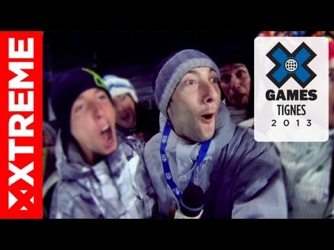 Bienvenue XGames 2013 - Episode # 2