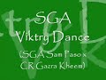 SGA Viktry Dance SGA Viktry Dance