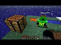 【トニーのマインクラフト・スカイブロック#1】Toney Games SkyBlock with MasuoTV #1 トニー