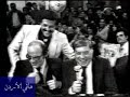 تكريم الفنان الكبير فريد شوقي 1984