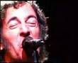 Bruce Springsteen & The E street Band The Ties that Bind BCN