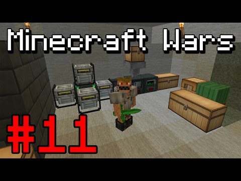 how to make a k in minecraft