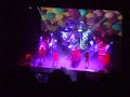 The Mighty Boosh - Charlie (Live In Glasgow)