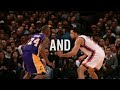 Kobe Bryant puts on a show for the fans every night, what will this basketball magician do for his next performance?