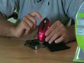 VideoYug - IO Gear USB Optical Calling Mouse
