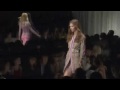 Versace Spring Summer 2010 Womenswear Full Show