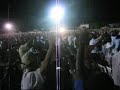 Campaña Cristiana en La Otra Banda, Higuey Parte II