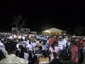 Campaña Cristiana en La Otra Banda, Higuey Parte II