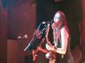 Lorena Mayol - Erizo Live - Sala Sol