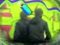 GRAFFITI:RUSK E SISK