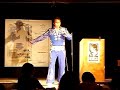 Youll Never Walk Alone Elvis EtA Tribute Contest Alabama