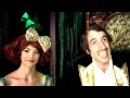 ABSINTHE Gazillionaire and Penny Pibbets Discuss Their Favorite Holidays