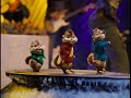 Alvin And The Chipmunks-Apoligize