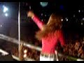Claudinha Leite no Caldas Fest 2004