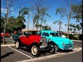 Encontro de Carros Antigos