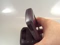 Qwest HTC Mogul Pocket PC Phone