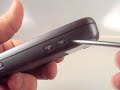 Qwest HTC Mogul Pocket PC Phone Qwest HTC Mogul Pocket PC Phone